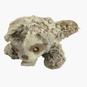 RaZ Buddy Pacifier Holder Binky Razbaby Sloth Plush Stuffed Animal Lovey